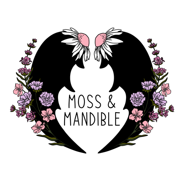 Moss & Mandible